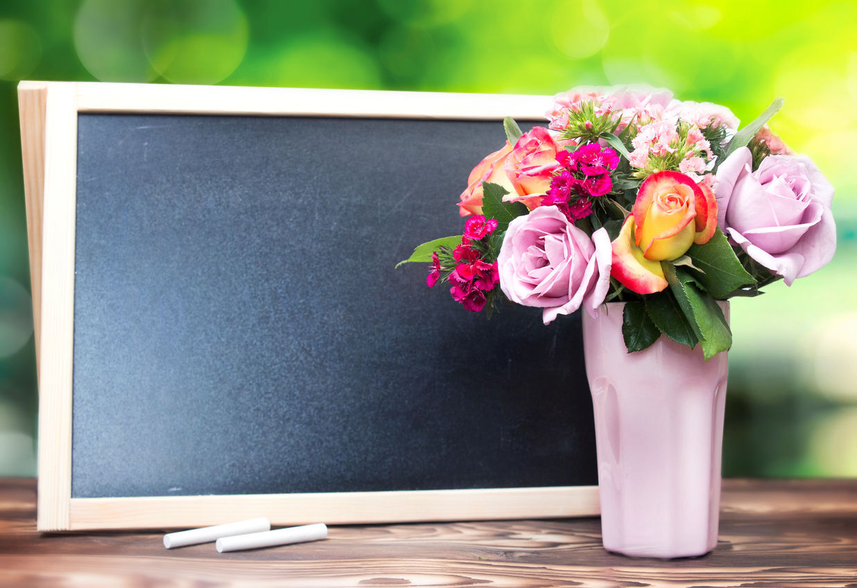 Teacher's summer